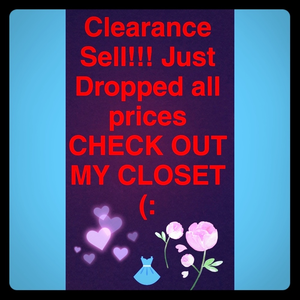 💌Dresses, Crop Tops, Shorts, Leggings,Shoes🌺🌸🌹